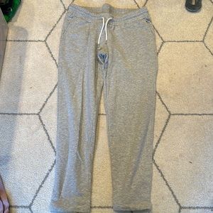 GAP Maternity Sweatpants Medium